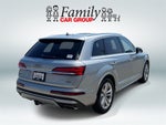 2025 Audi Q7 55 Premium Plus quattro
