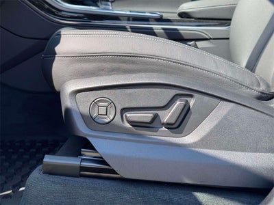 2025 Audi Q7 55 Premium Plus quattro