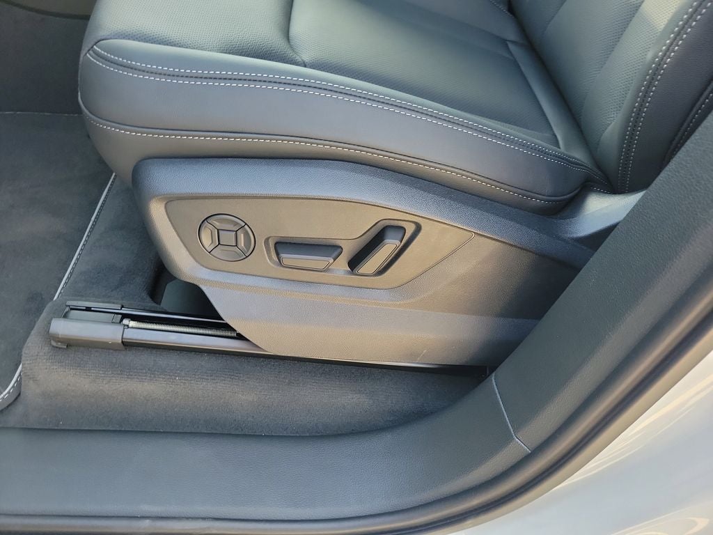 2026 Audi Q7 quattro