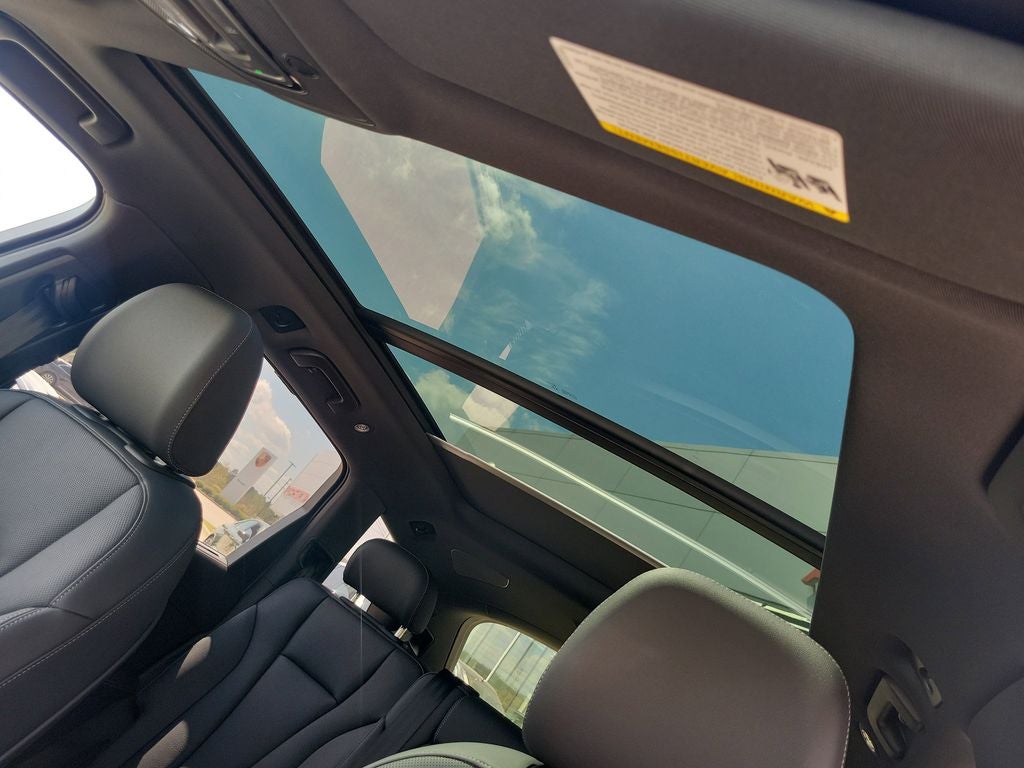 2026 Audi Q7 quattro