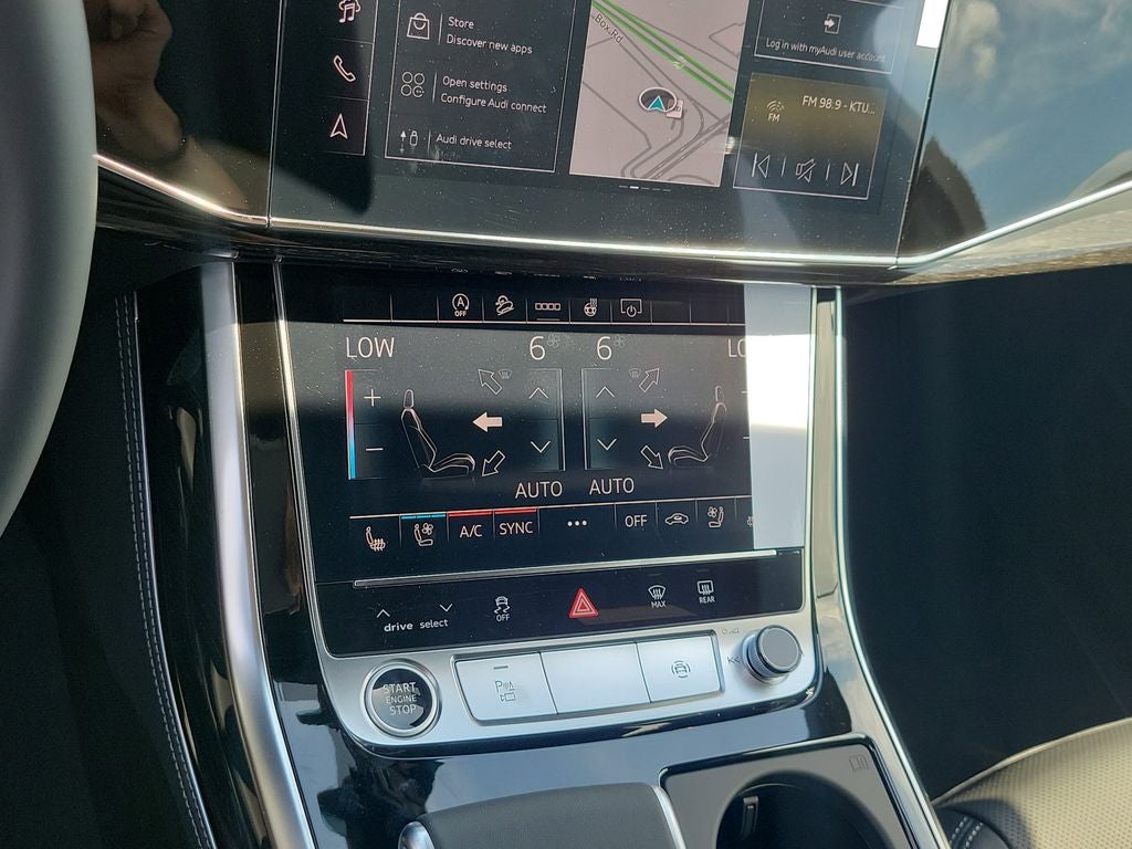 2026 Audi Q7 quattro