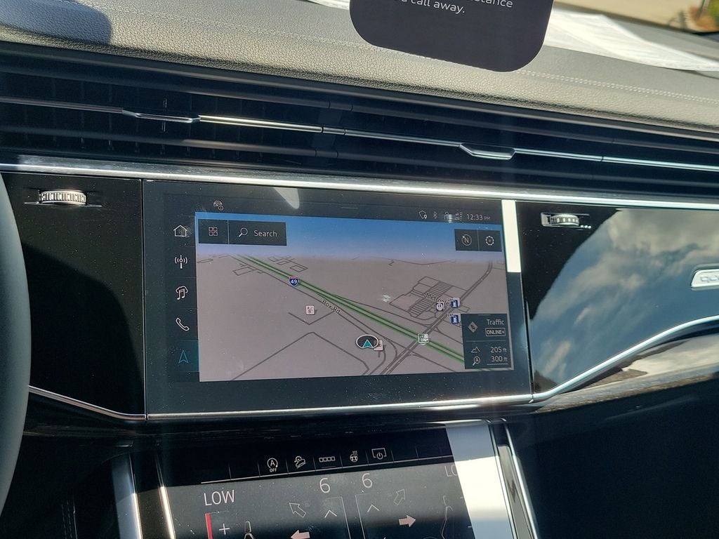 2026 Audi Q7 quattro