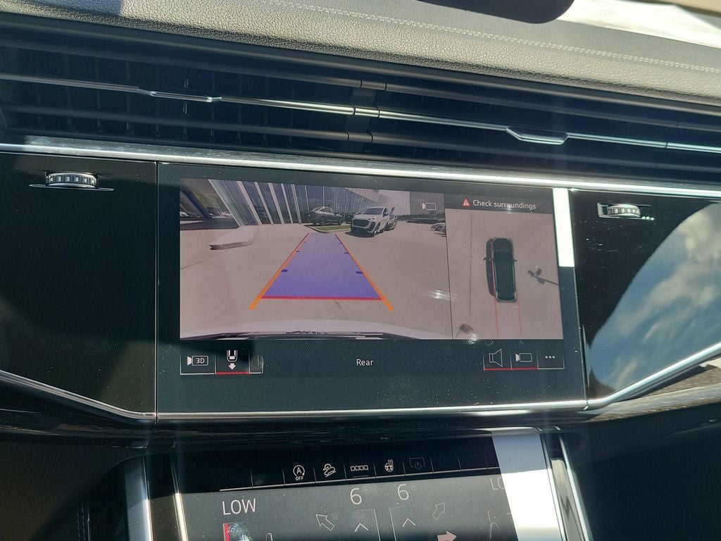 2026 Audi Q7 quattro