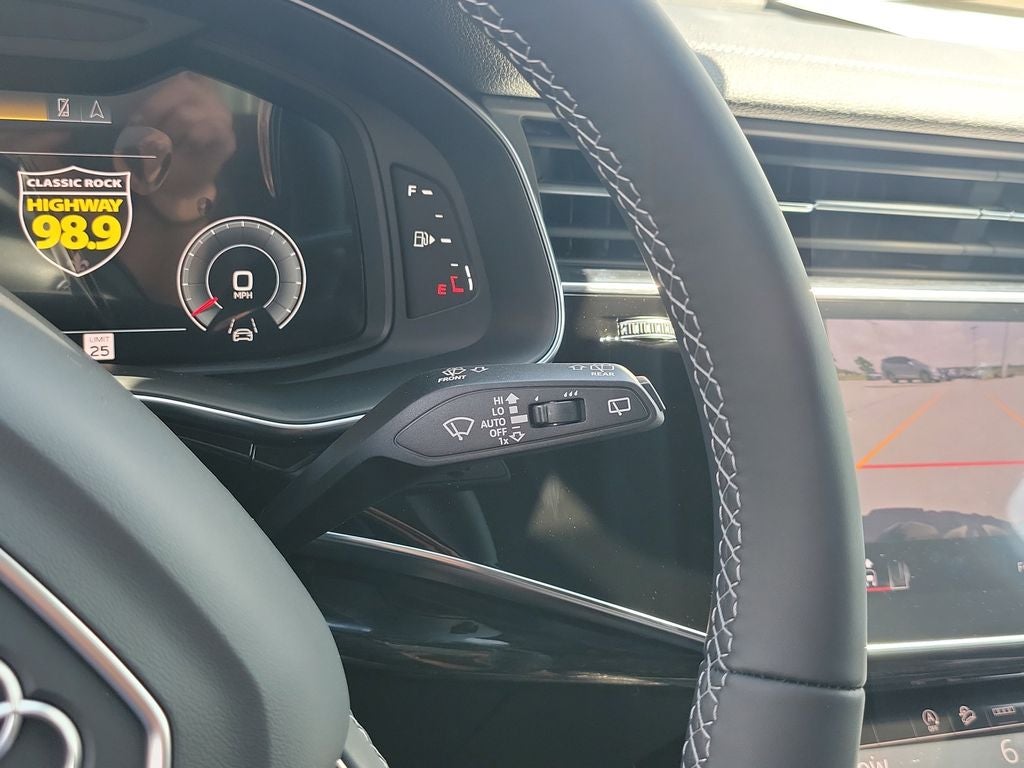 2026 Audi Q7 quattro