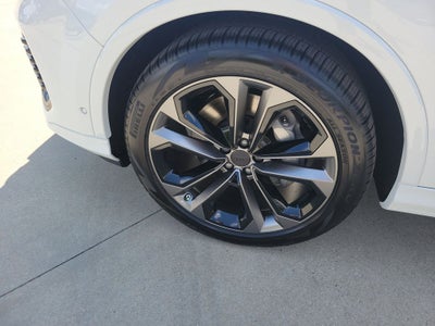 2026 Audi Q7 quattro