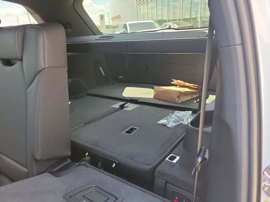 2026 Audi Q7 quattro