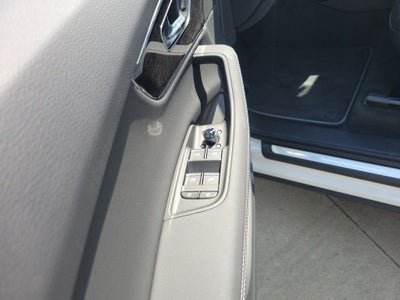 2026 Audi Q7 quattro