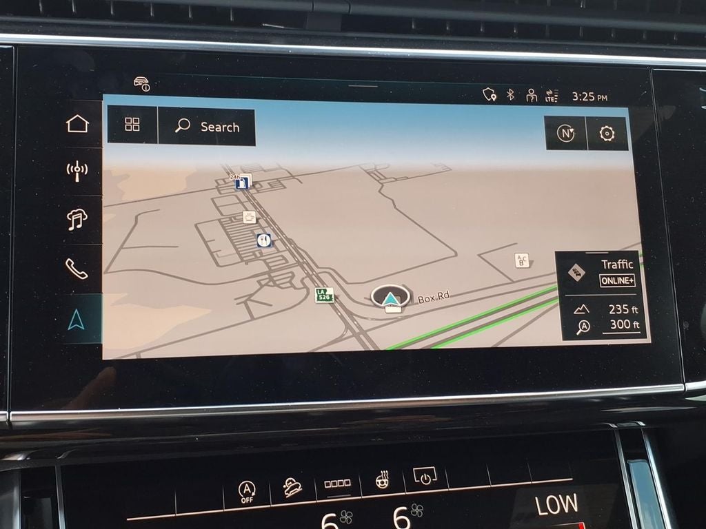 2026 Audi Q7 55 Premium Plus quattro