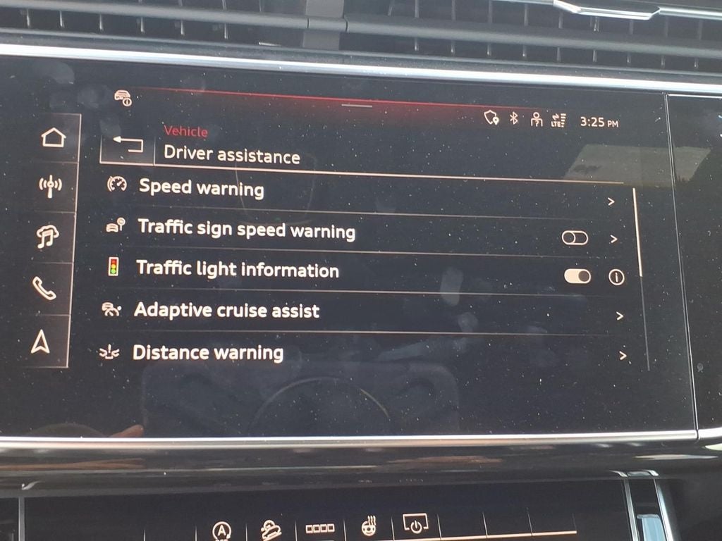 2026 Audi Q7 55 Premium Plus quattro