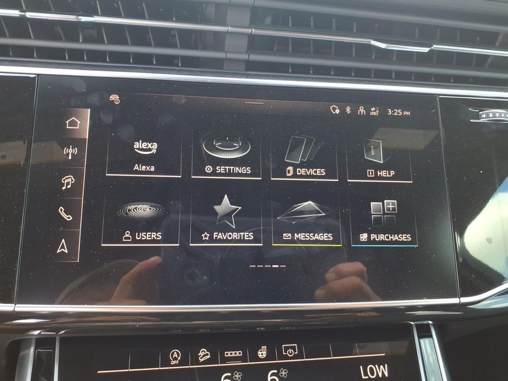 2026 Audi Q7 55 Premium Plus quattro