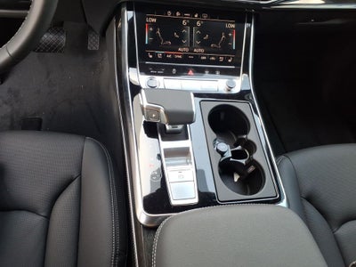 2026 Audi Q7 55 Premium Plus quattro