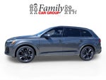 2026 Audi Q7 55 Premium Plus quattro