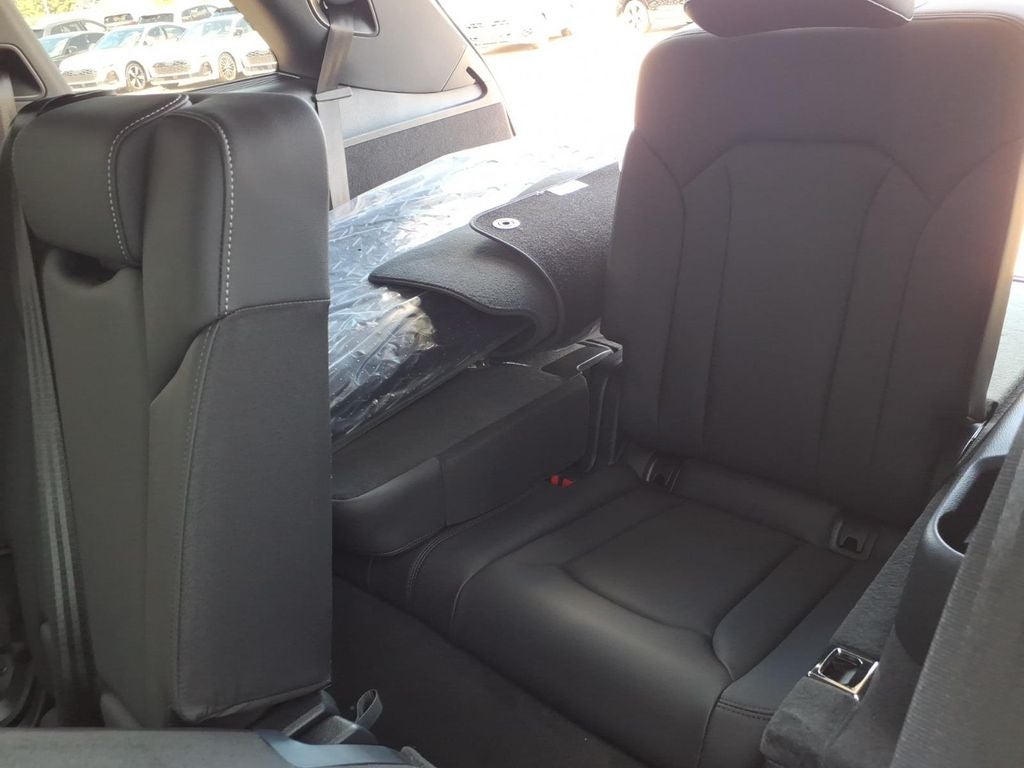 2026 Audi Q7 55 Premium Plus quattro