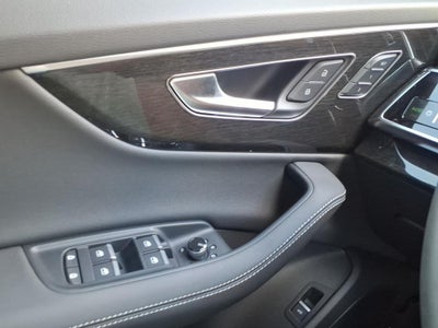 2026 Audi Q7 55 Premium Plus quattro