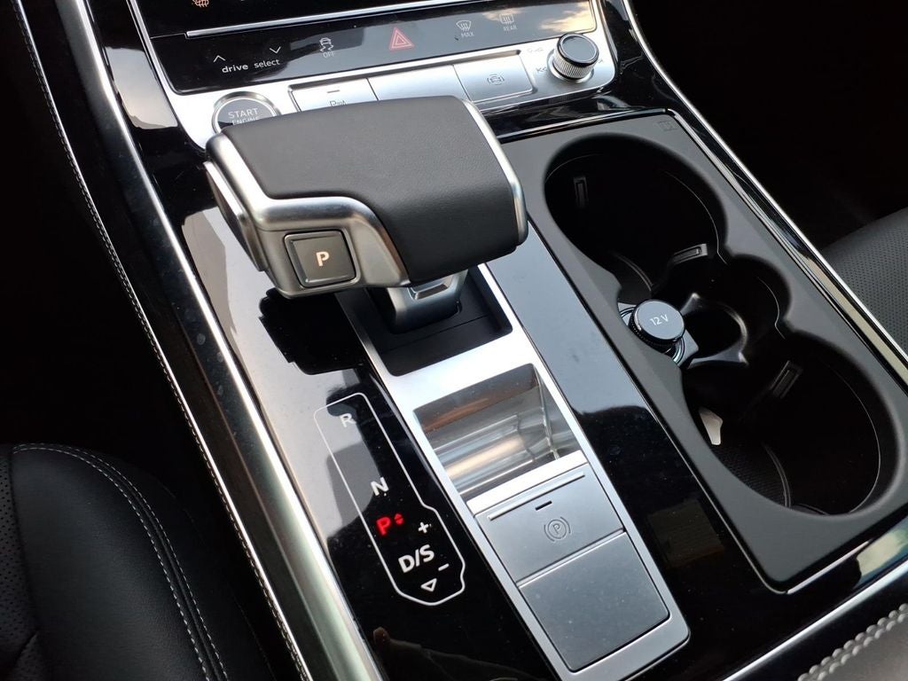 2026 Audi Q7 55 Premium Plus quattro
