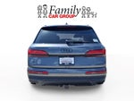 2026 Audi Q7 55 Premium Plus quattro
