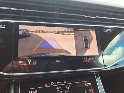 2026 Audi Q7 55 Premium Plus quattro