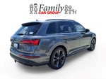 2026 Audi Q7 55 Premium Plus quattro