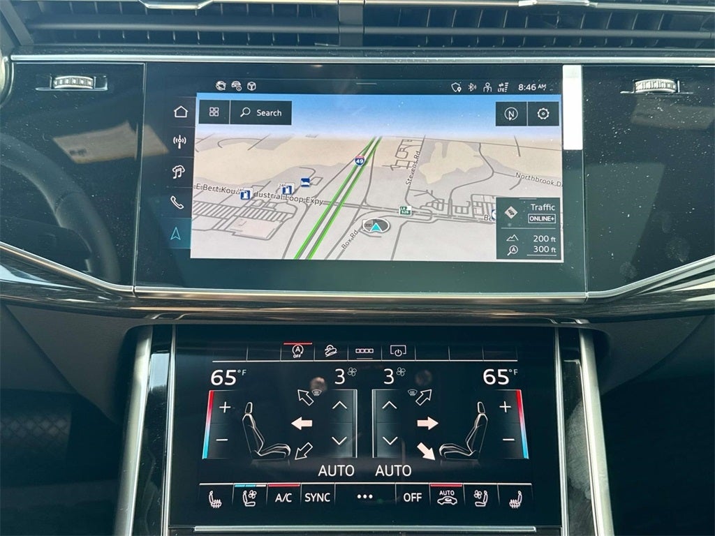 2025 Audi Q7 55 Premium Plus quattro