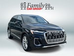 2025 Audi Q7 55 Premium Plus quattro