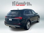 2025 Audi Q7 55 Premium Plus quattro