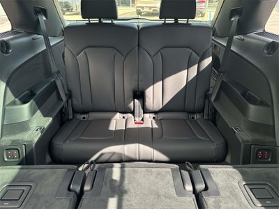 2025 Audi Q7 55 Premium Plus quattro