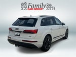 2025 Audi Q7 55 Premium Plus quattro