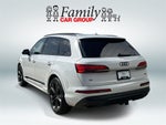 2025 Audi Q7 55 Premium Plus quattro