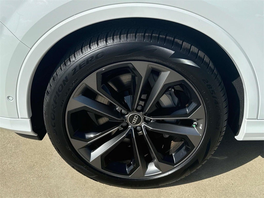 2025 Audi Q7 55 Premium Plus quattro