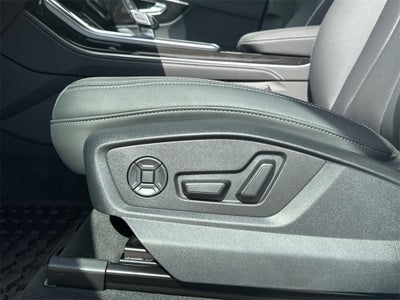 2025 Audi Q7 55 Premium Plus quattro