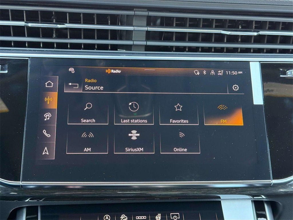 2026 Audi Q7 quattro