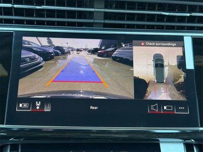 2026 Audi Q7 quattro