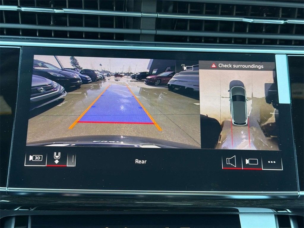 2026 Audi Q7 quattro