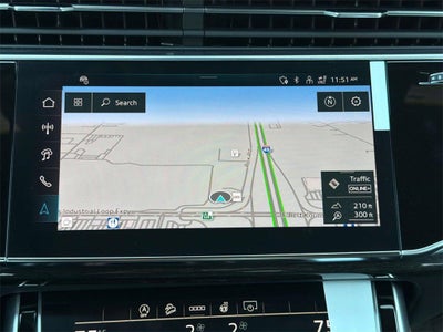 2026 Audi Q7 quattro