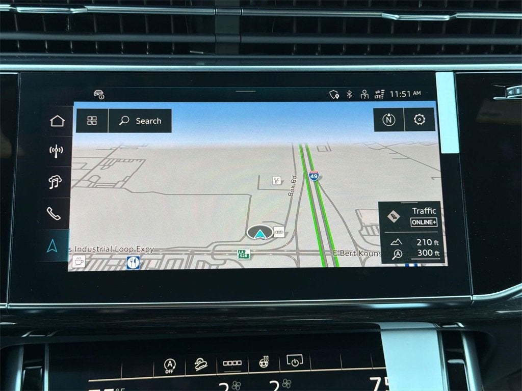 2026 Audi Q7 quattro