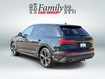 2026 Audi Q7 quattro