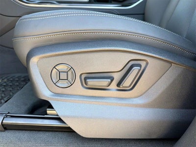 2026 Audi Q7 quattro