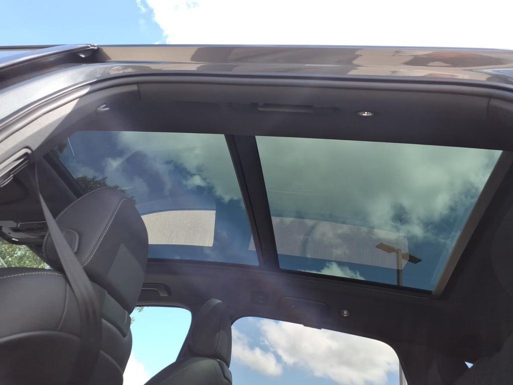 2026 Audi Q7 55 Premium S Line quattro