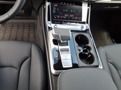 2026 Audi Q7 55 Premium S Line quattro