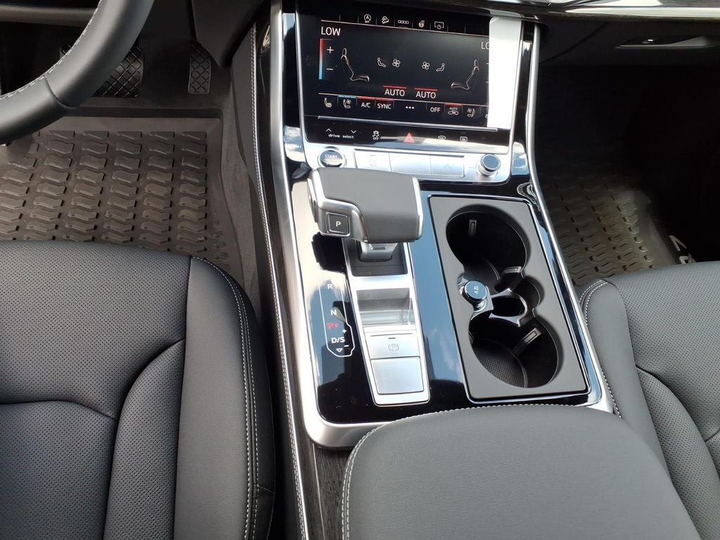 2026 Audi Q7 55 Premium S Line quattro