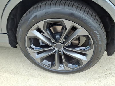 2026 Audi Q7 55 Premium S Line quattro