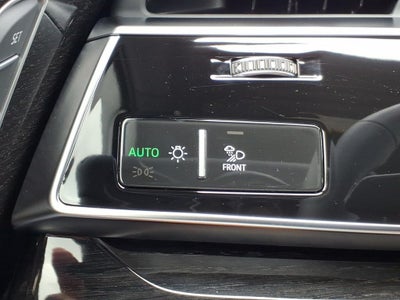 2026 Audi Q7 55 Premium S Line quattro