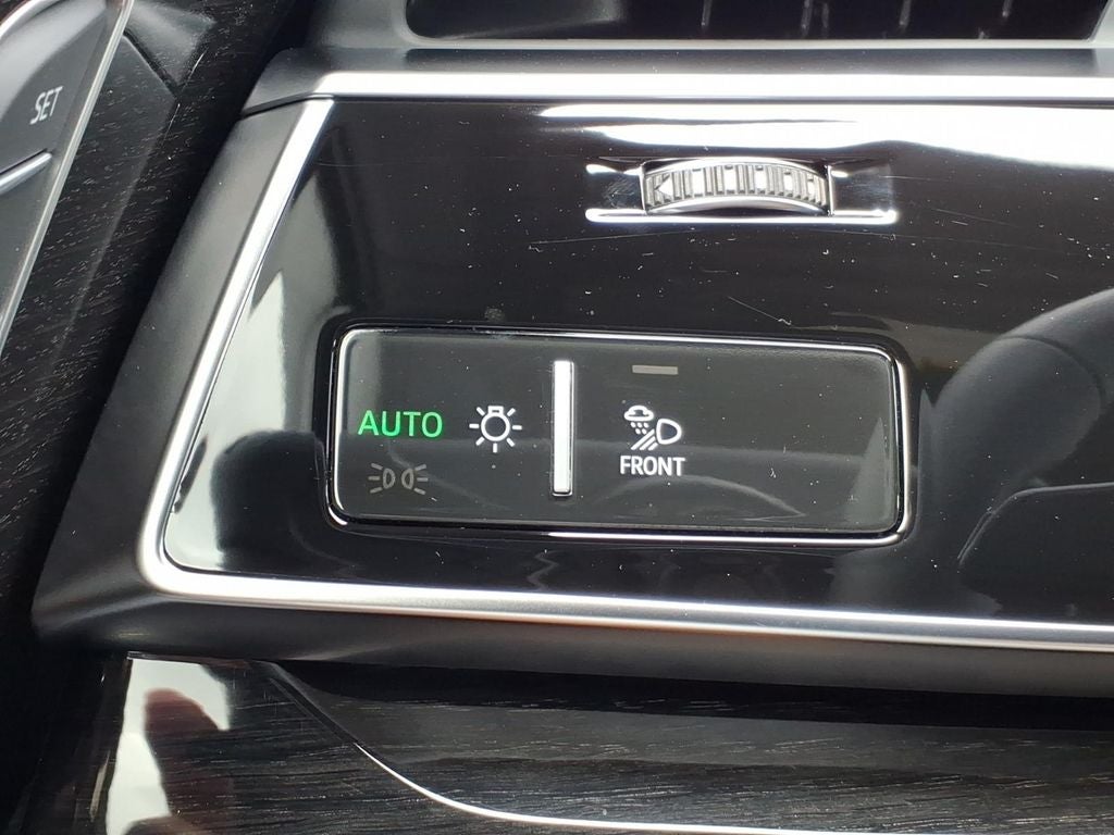 2026 Audi Q7 55 Premium S Line quattro