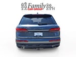 2026 Audi Q7 55 Premium S Line quattro
