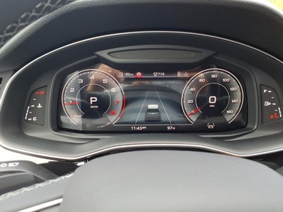 2026 Audi Q7 55 Premium S Line quattro