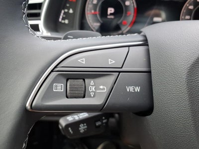 2026 Audi Q7 55 Premium S Line quattro