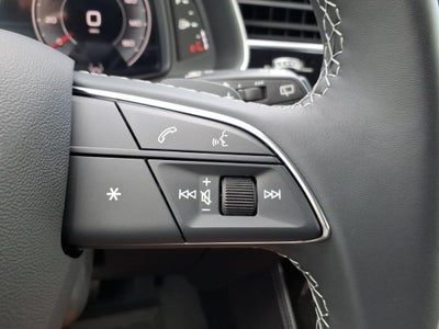 2026 Audi Q7 55 Premium S Line quattro