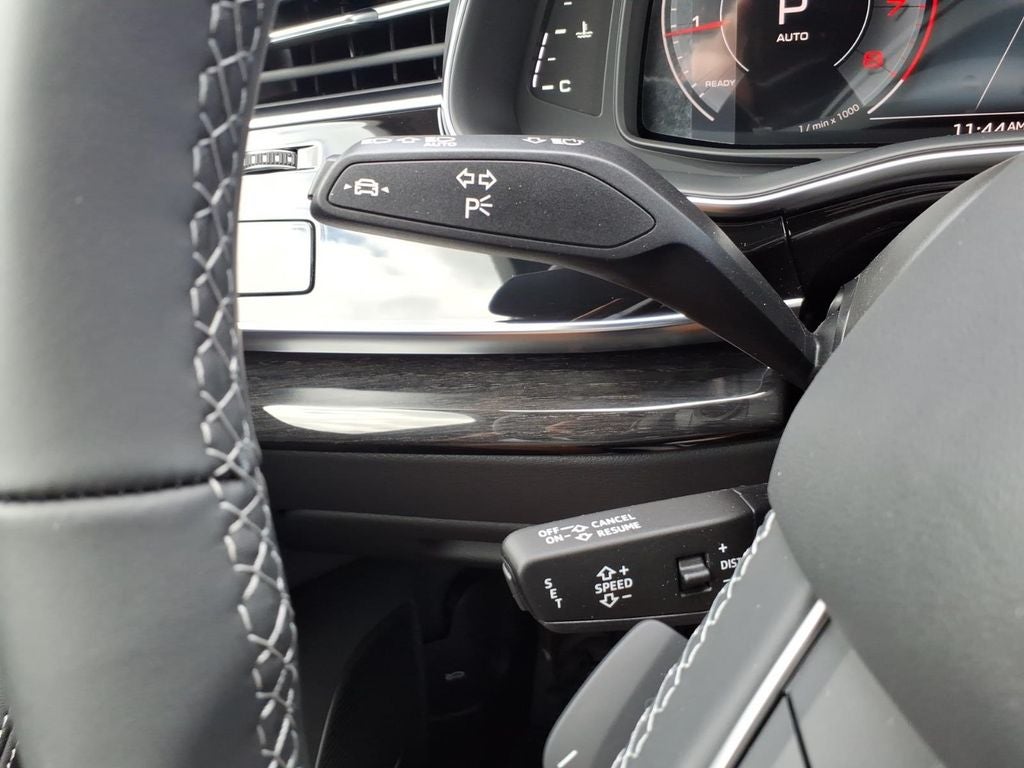2026 Audi Q7 55 Premium S Line quattro