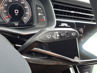 2026 Audi Q7 55 Premium S Line quattro