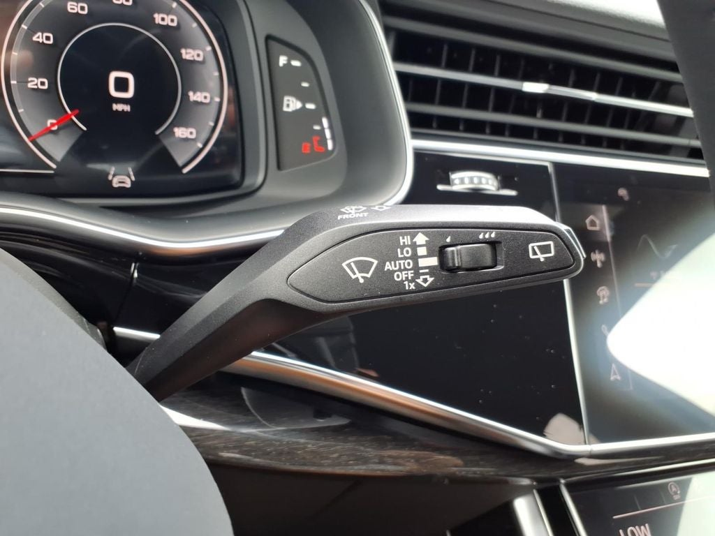 2026 Audi Q7 55 Premium S Line quattro